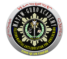 Filipino Martial Arts (FMA)